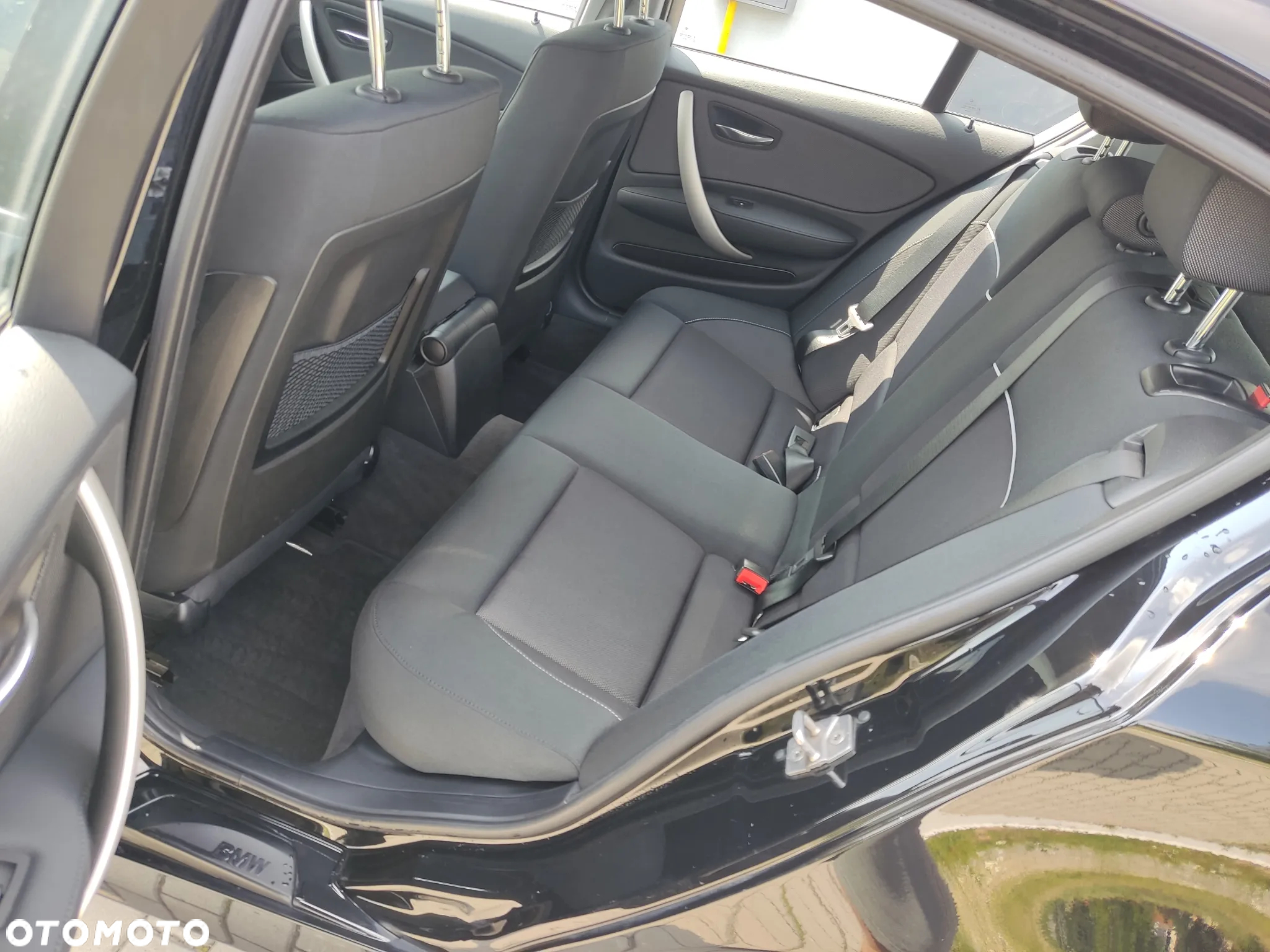 BMW Seria 1 - 10