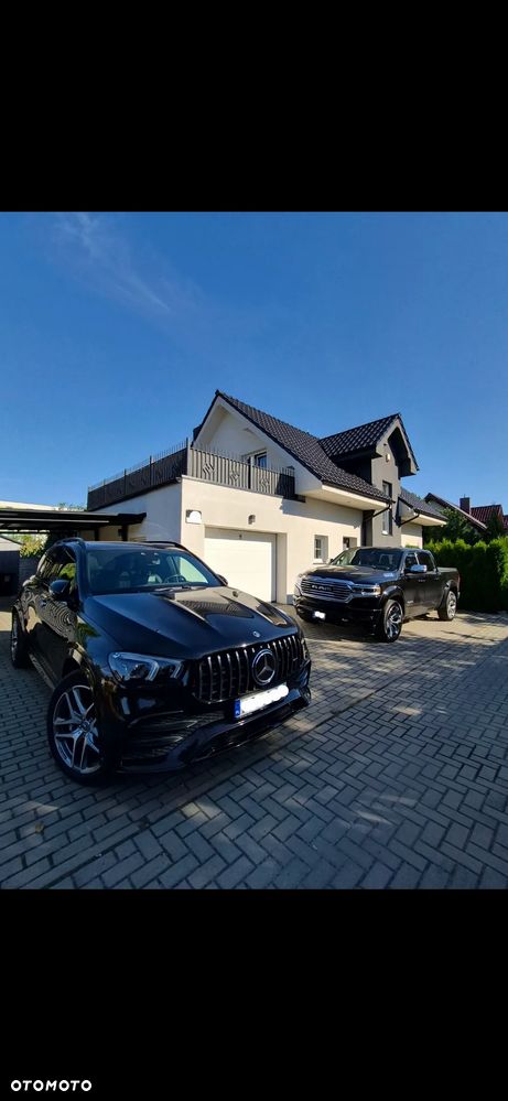 Mercedes-Benz GLE AMG 53 4-Matic Premium Plus - 7