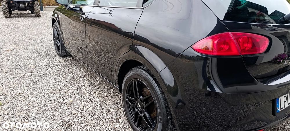Seat Leon - 13