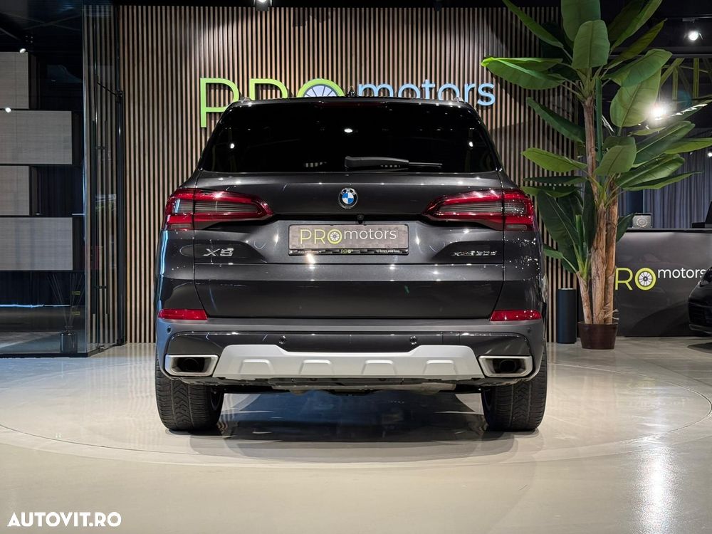 BMW X5 - 21