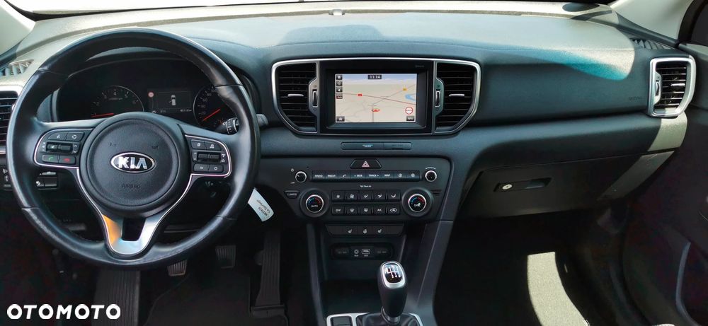 Kia Sportage - 28