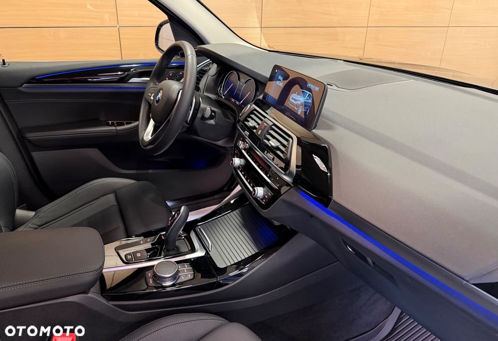 BMW X3 xDrive20d xLine - 10