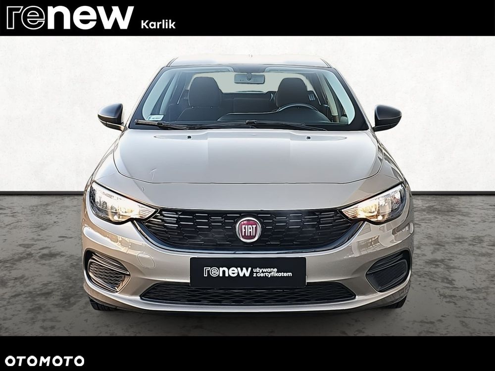 Fiat Tipo 1.4 16V Pop EU6d - 2