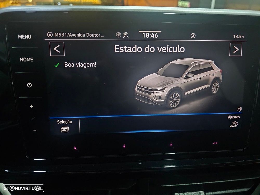 VW T-Roc 2.0 TDI R-Line DSG - 51