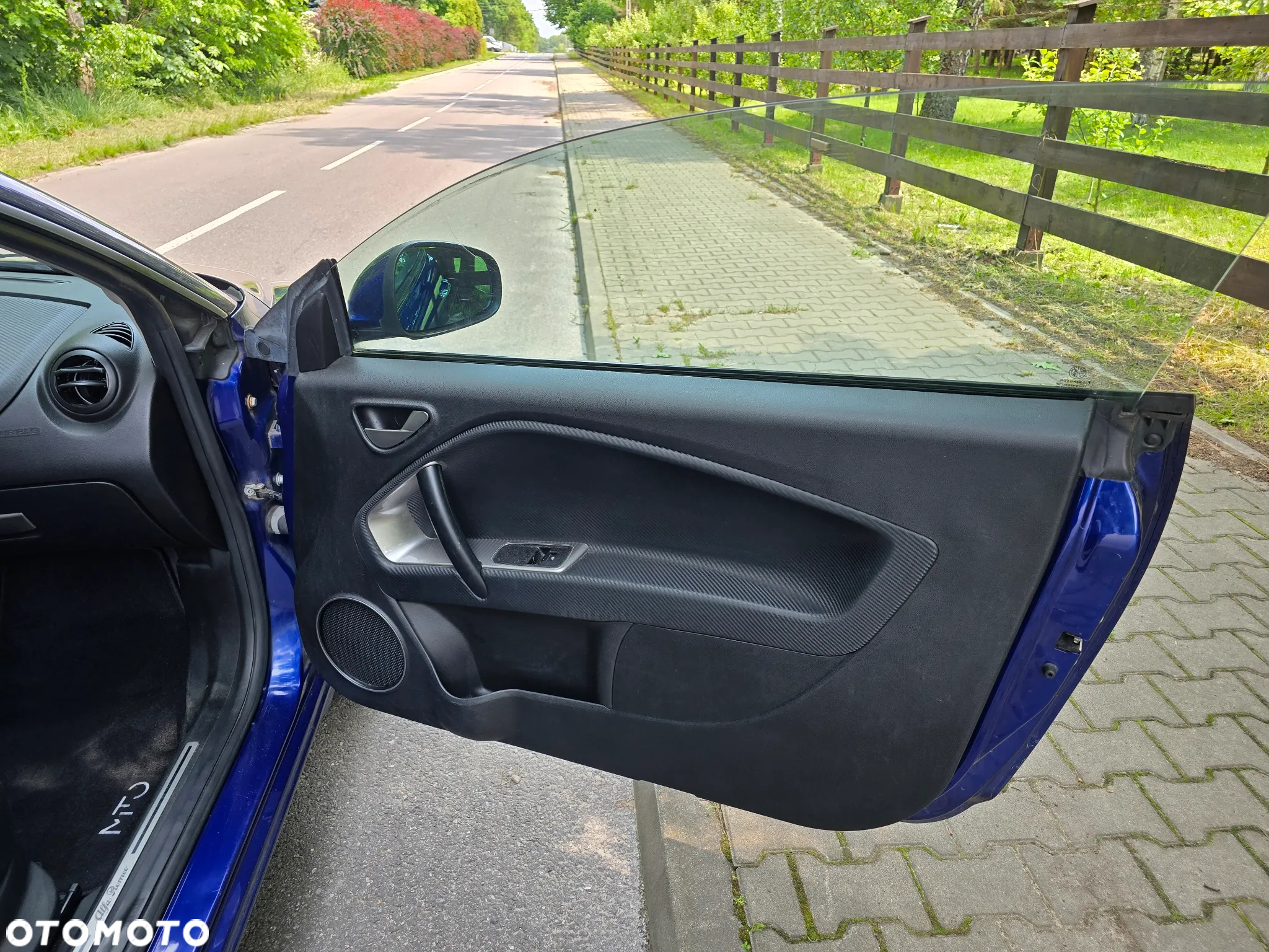 Alfa Romeo Mito TB 1.4 16V MultiAir TCT Turismo - 21