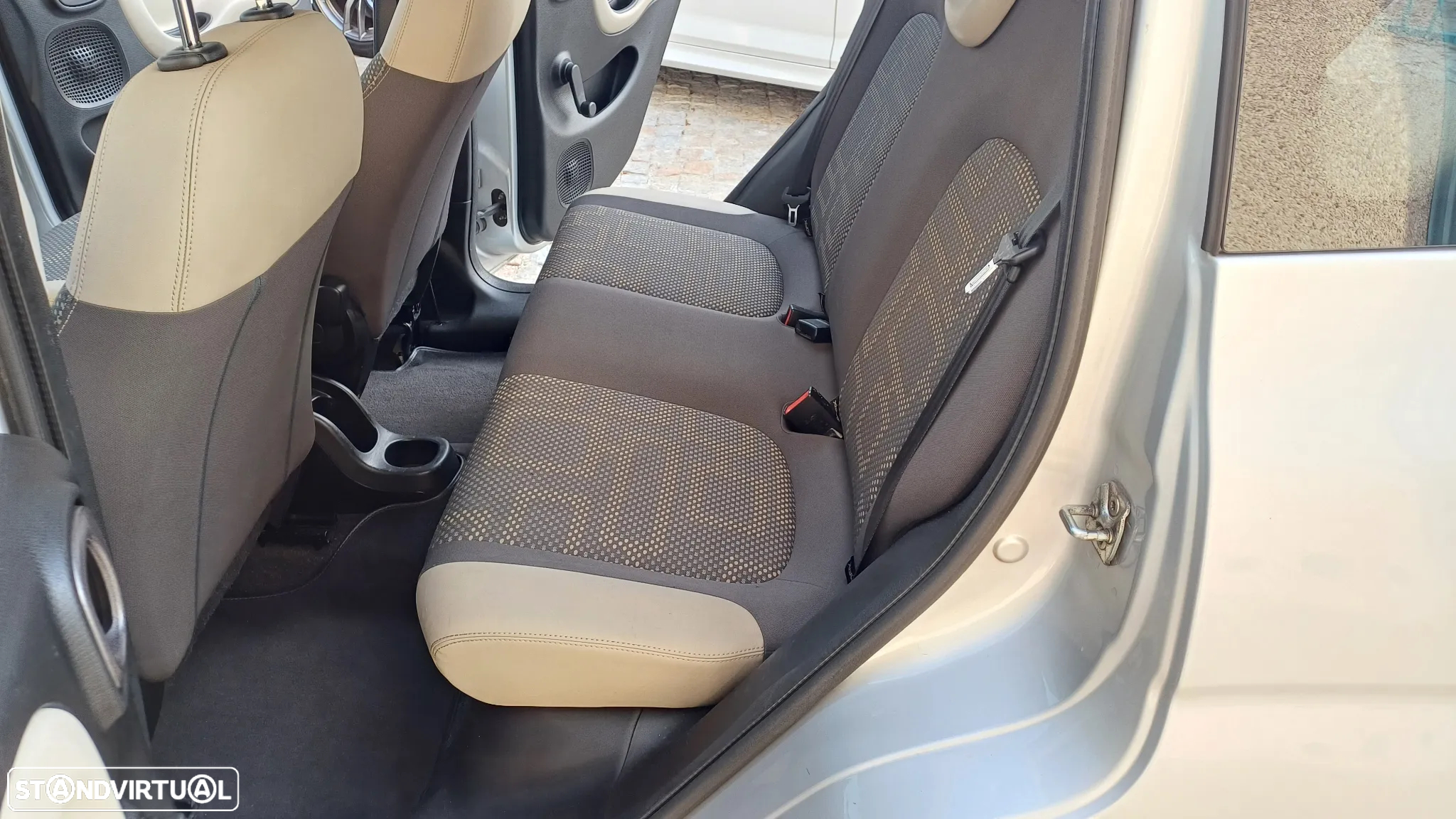 Fiat Panda - 5
