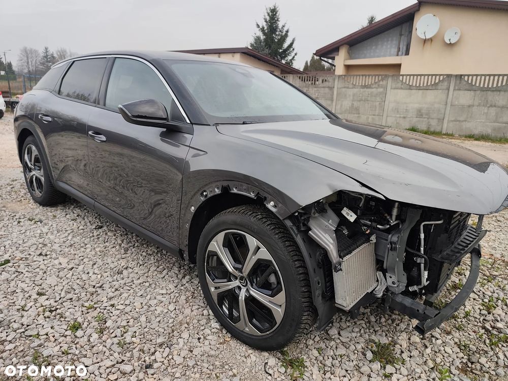 Citroën C5X Hybrid 145 MAX - 7