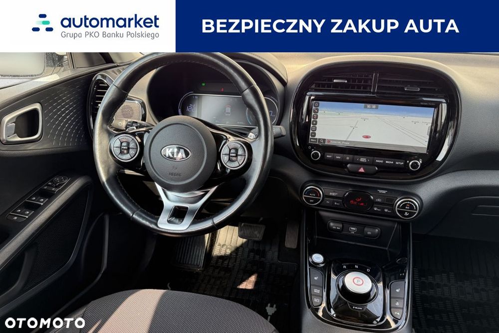 Kia Soul 64kWh L - 18