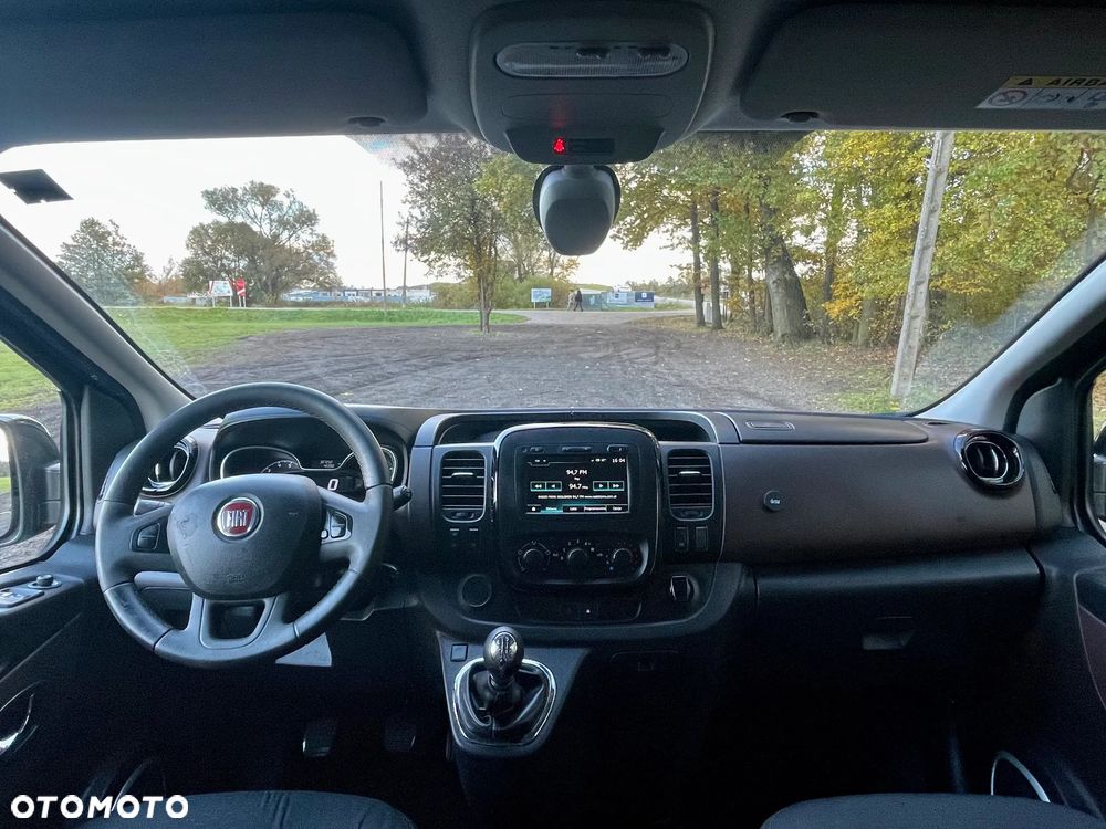 Fiat Talento - 17