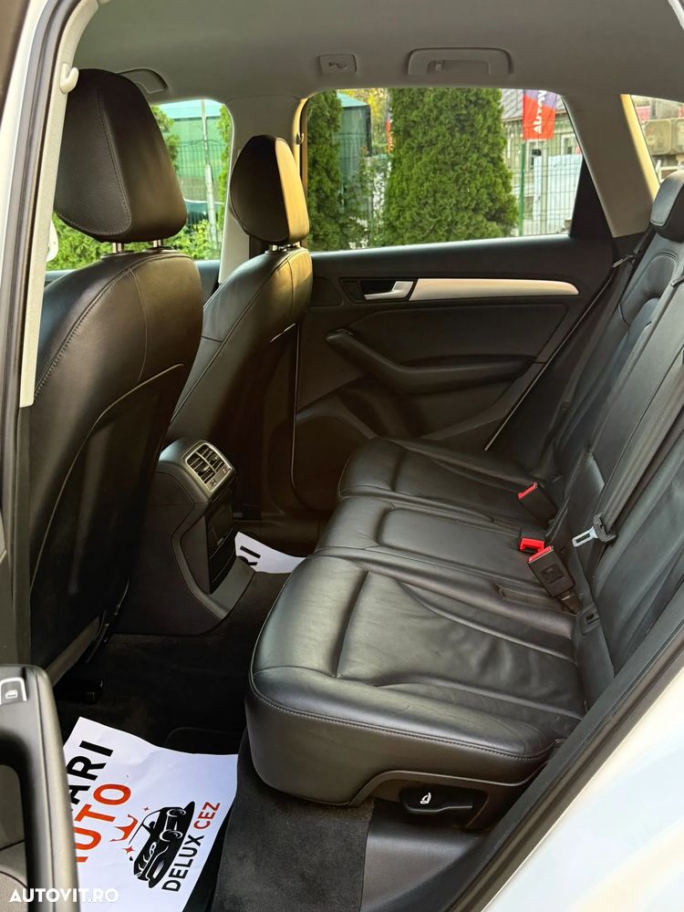 Audi Q5 2.0 TDI Quattro S tronic - 9