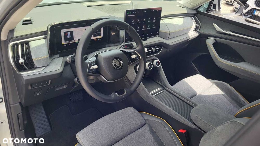 Skoda Kodiaq - 11