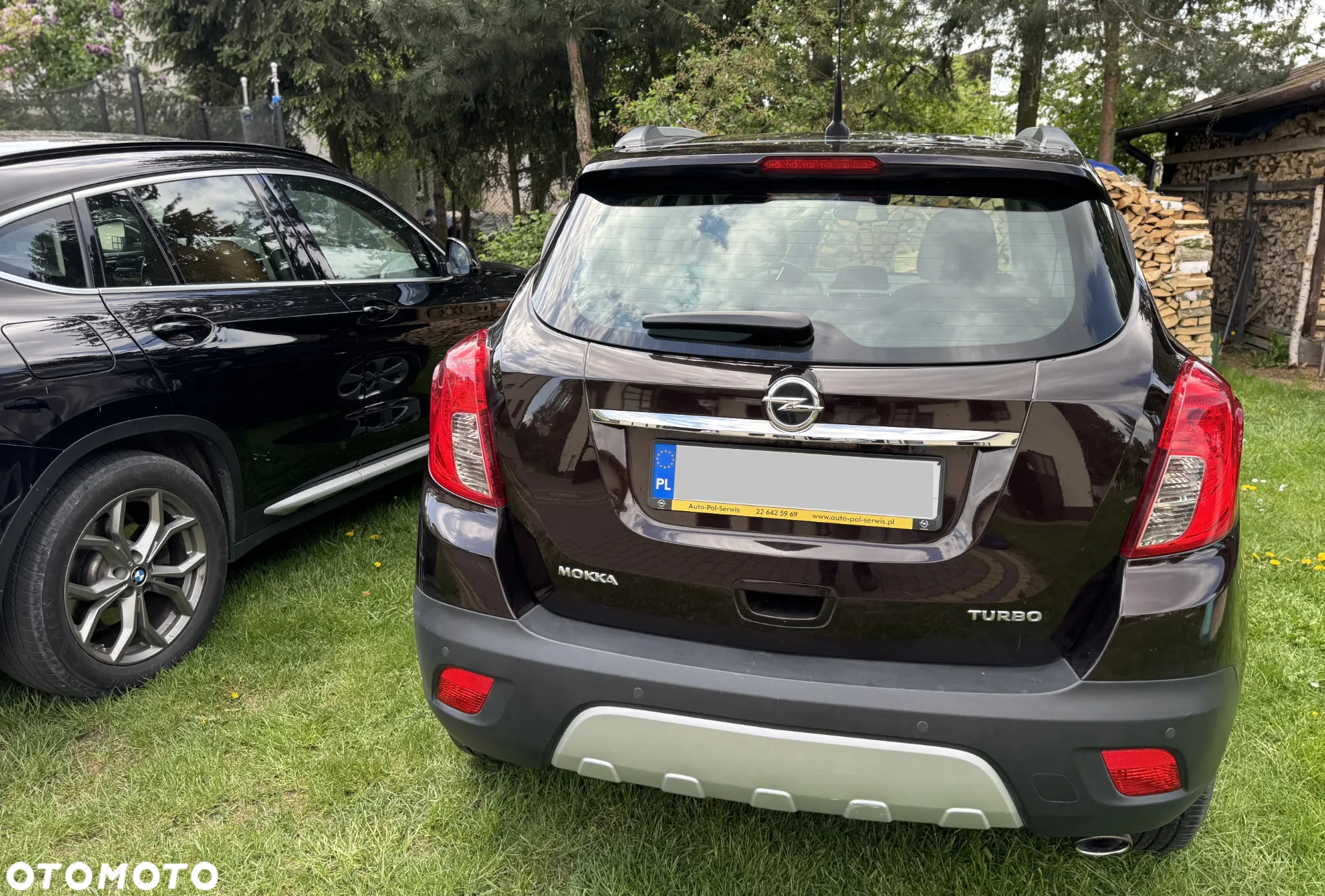 Opel Mokka - 7