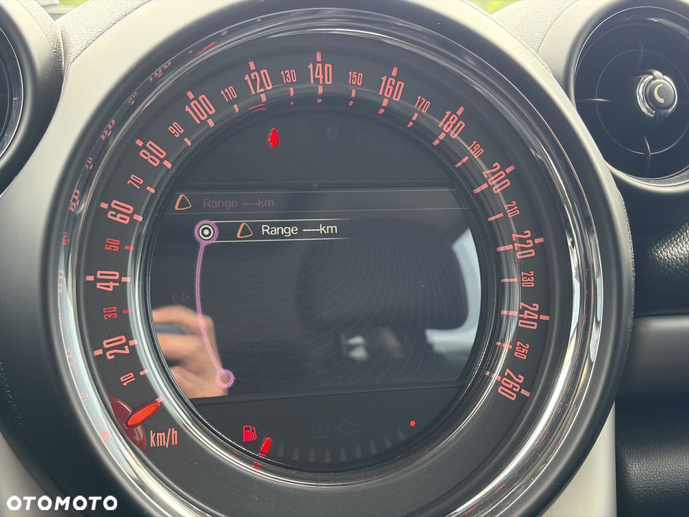 MINI Countryman - 10
