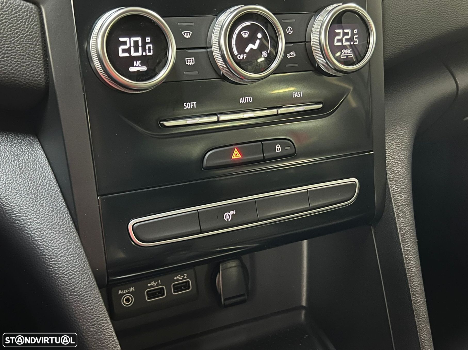 Renault Mégane Sport Tourer 1.5 Blue dCi Equilibre - 16