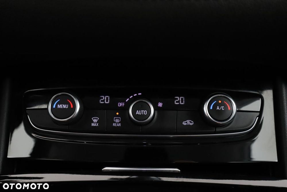 Opel Grandland X 1.2 Start/Stop Business Edition - 18