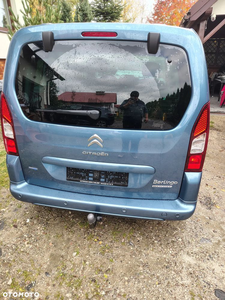 Citroën Berlingo 1.6 BlueHDi MoreLife - 18