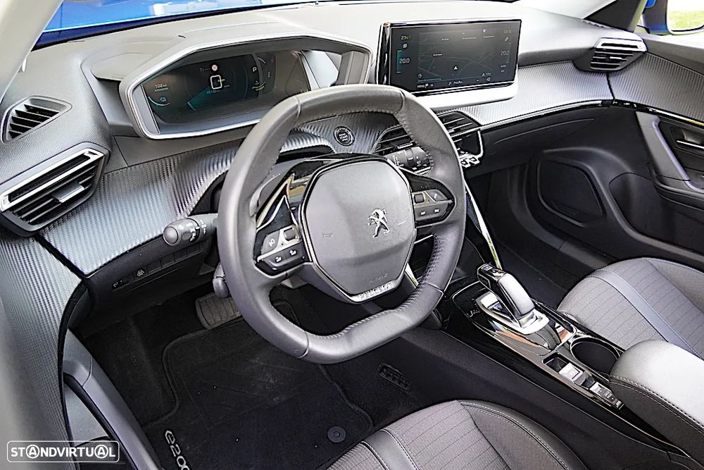 Peugeot e-2008 50 kWh Allure Pack - 20