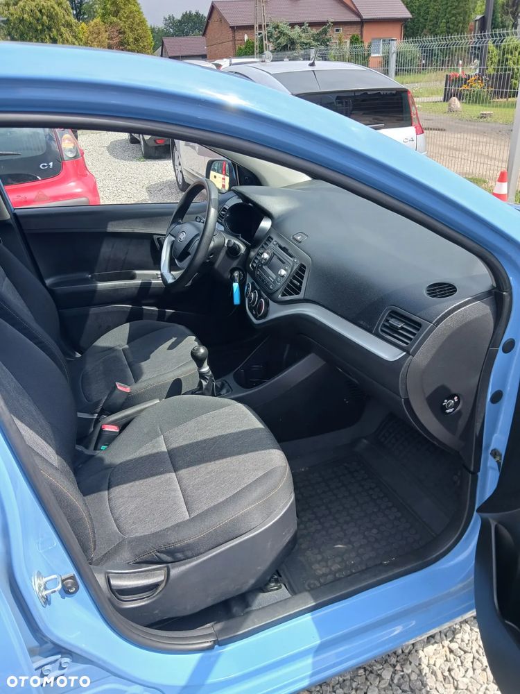 Kia Picanto - 19