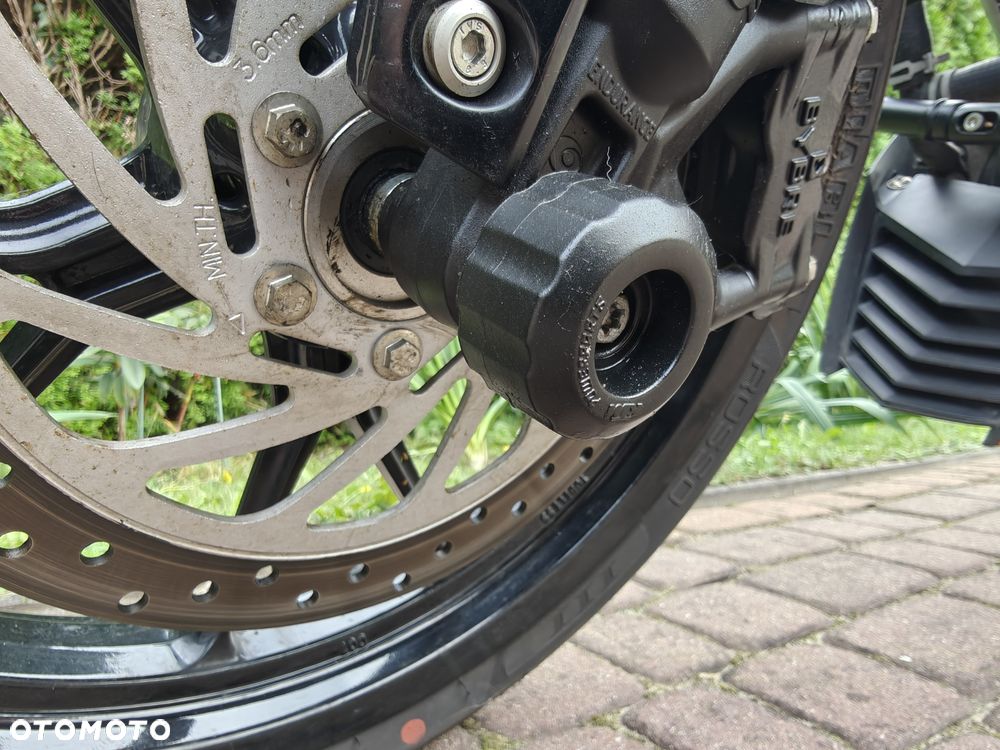 KTM Duke - 15