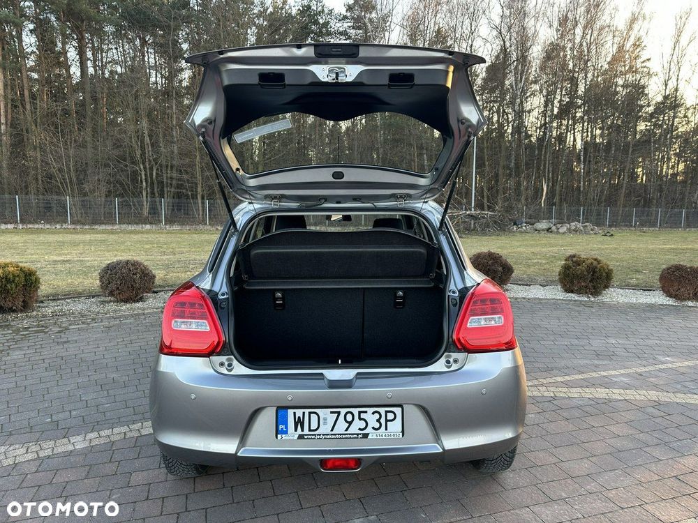 Suzuki Swift - 12