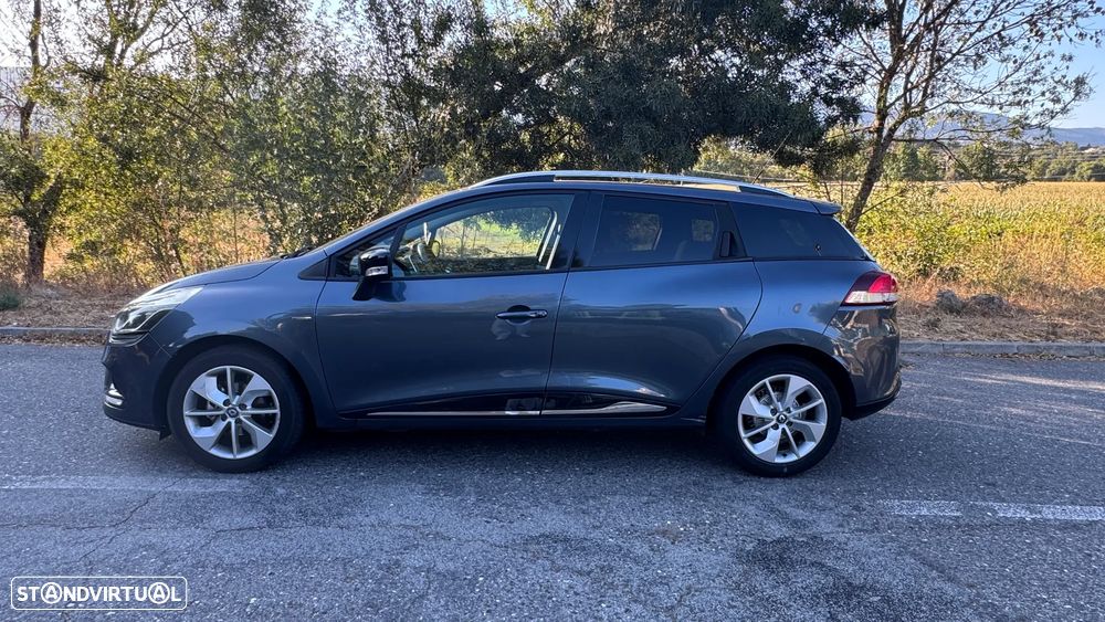 Renault Clio 0.9 TCe Limited Edition - 2