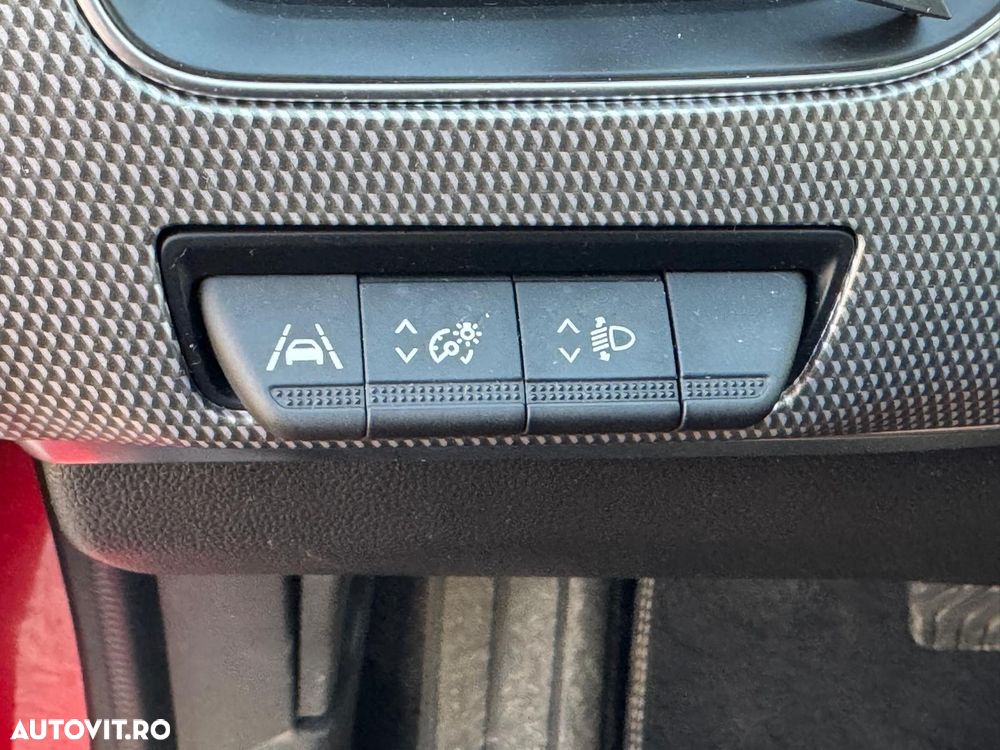 Renault Arkana MHEV 140 EDC Techno - 22