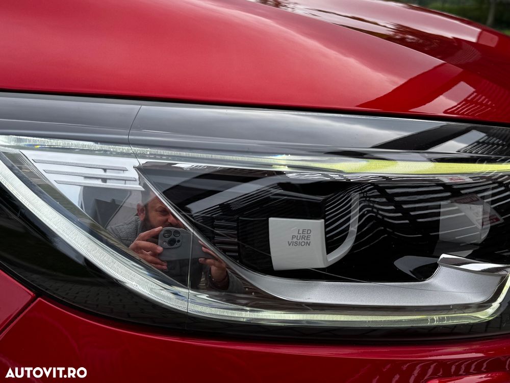 Renault Kadjar TCe 140 GPF Intens - 26