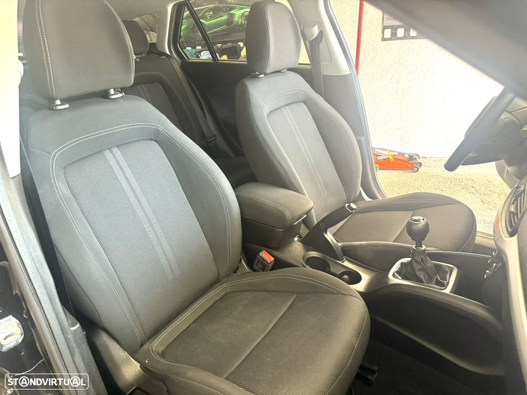 Fiat Tipo Station Wagon 1.6 M-Jet Lounge J17 - 38