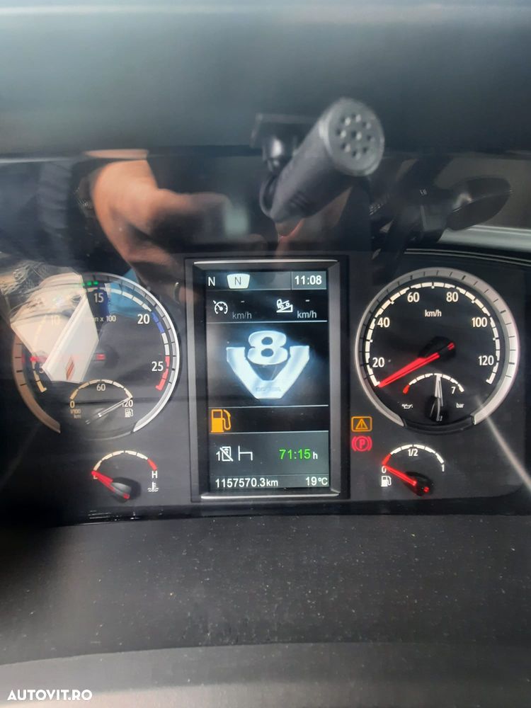 Scania R 500 LA4x2MNB - 5