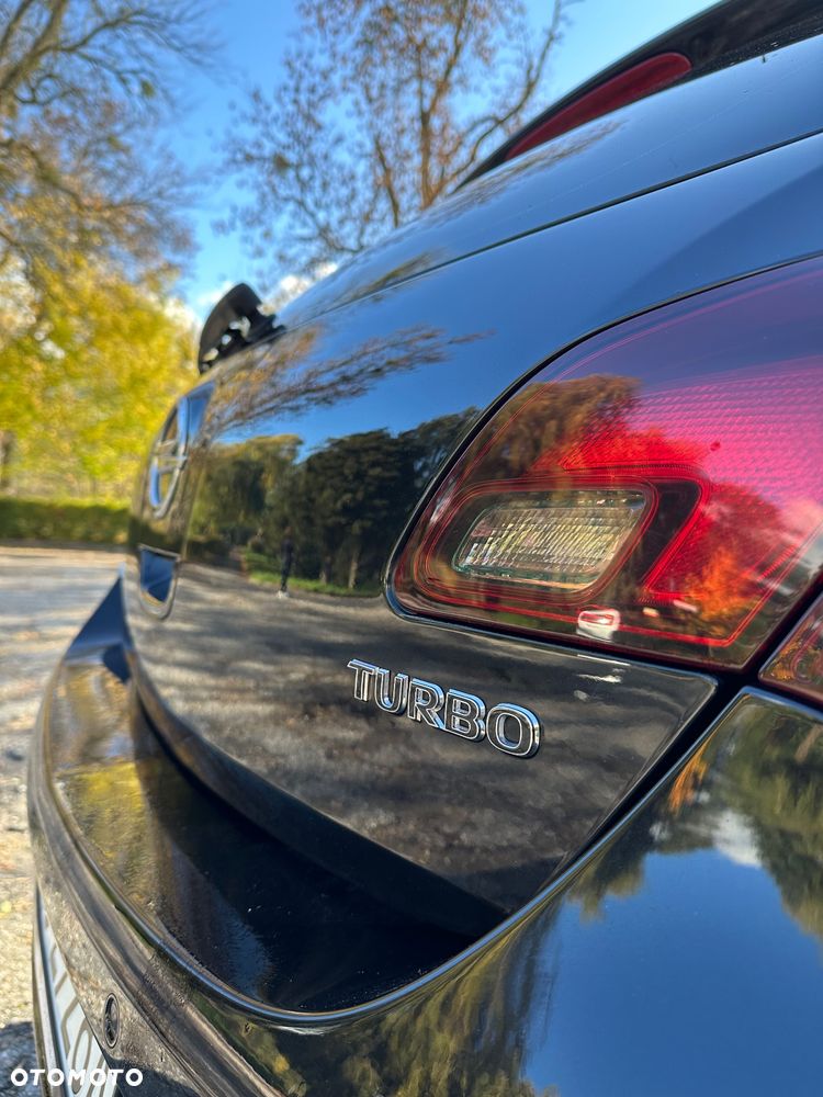 Opel Astra 1.6 Turbo Sport - 16