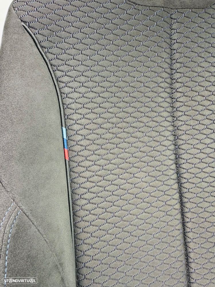 BMW 125 dA Pack M - 31