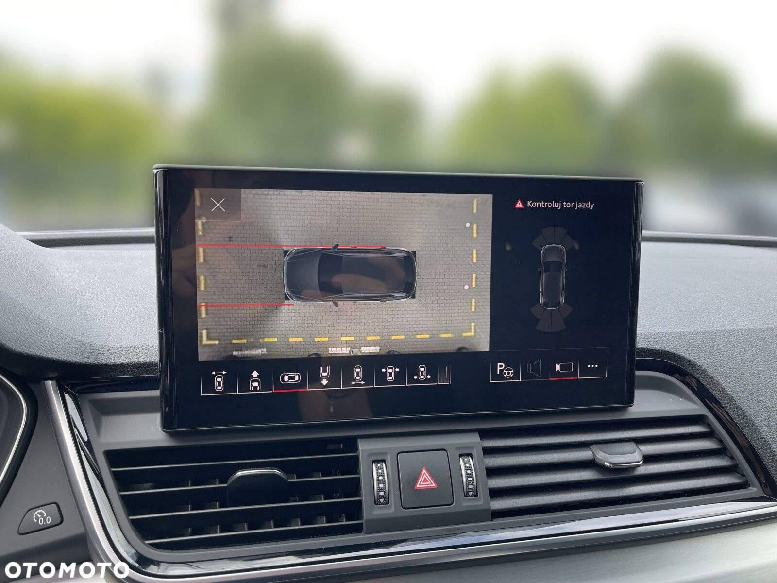 Audi Q5 - 19