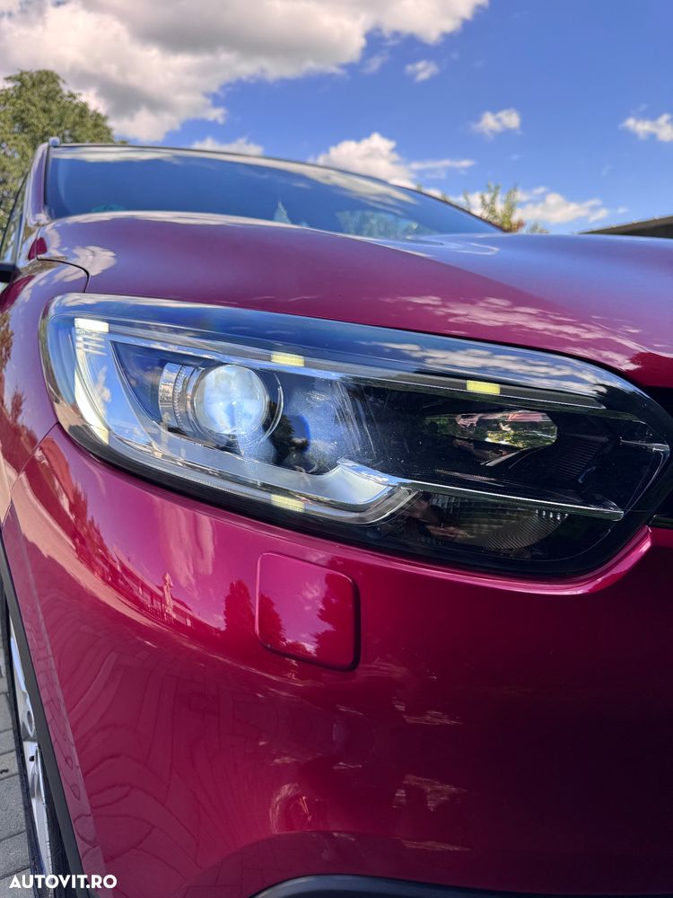 Renault Kadjar 1.6 DCI 4X4 Intens - 13