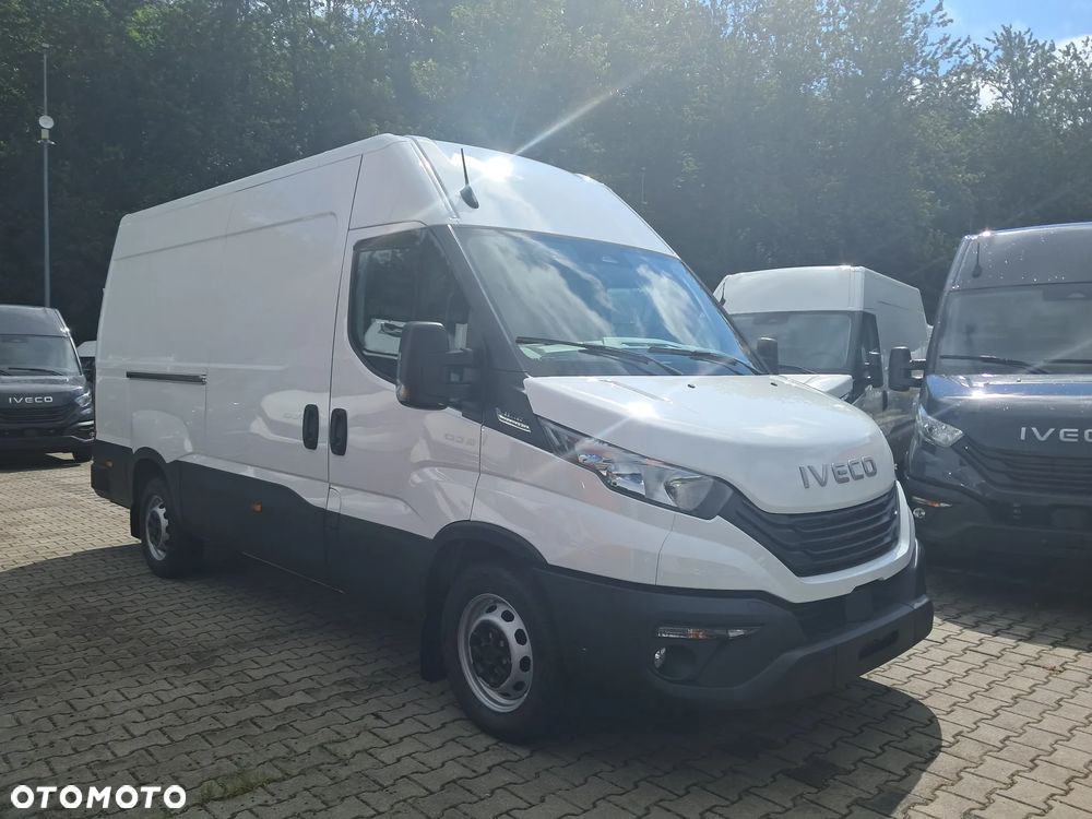 Iveco Daily 35S16BA8 V - 3