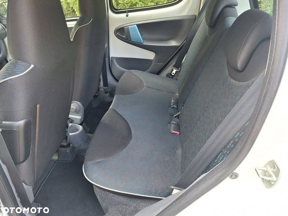 Peugeot 107 70 Millesim 200 - 11