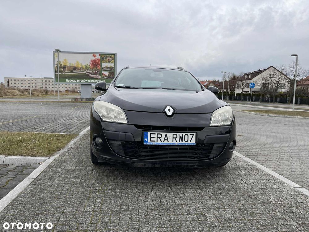 Renault Megane 1.5 dCi Authentique - 8
