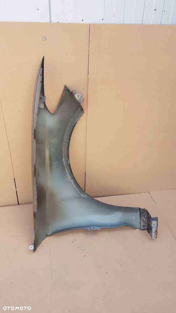 BŁOTNIK PRZÓD LEWY FORD MONDEO MK5 14- - 11