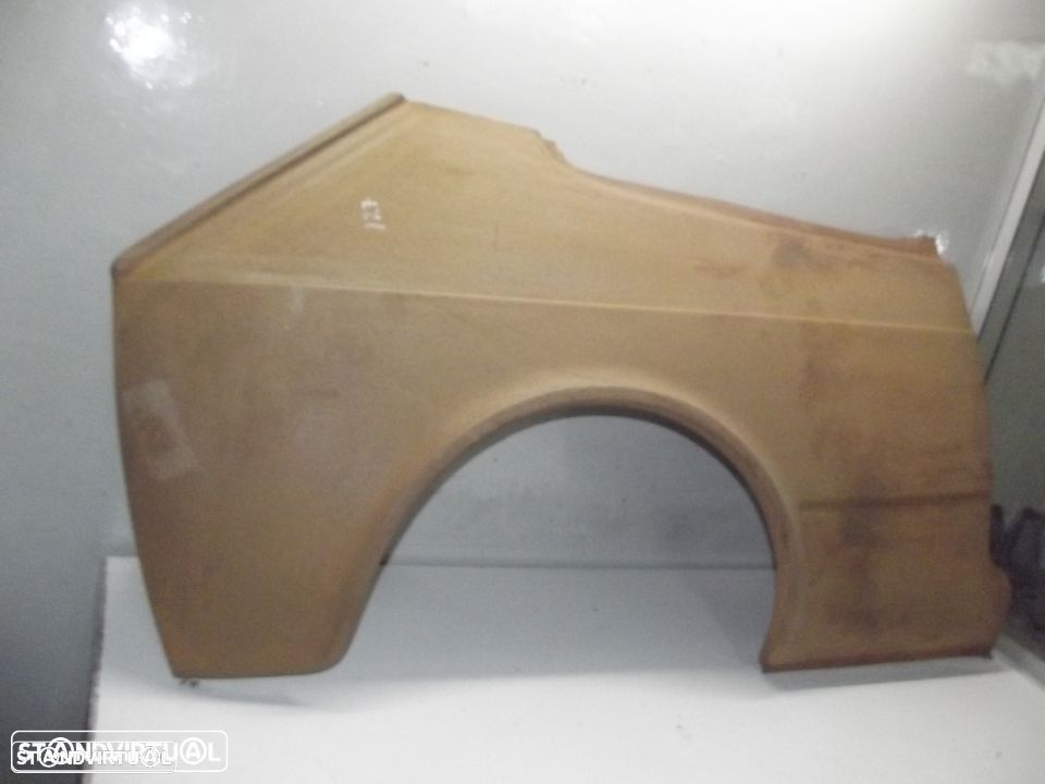 fiat 127 painel de tras novo - 3