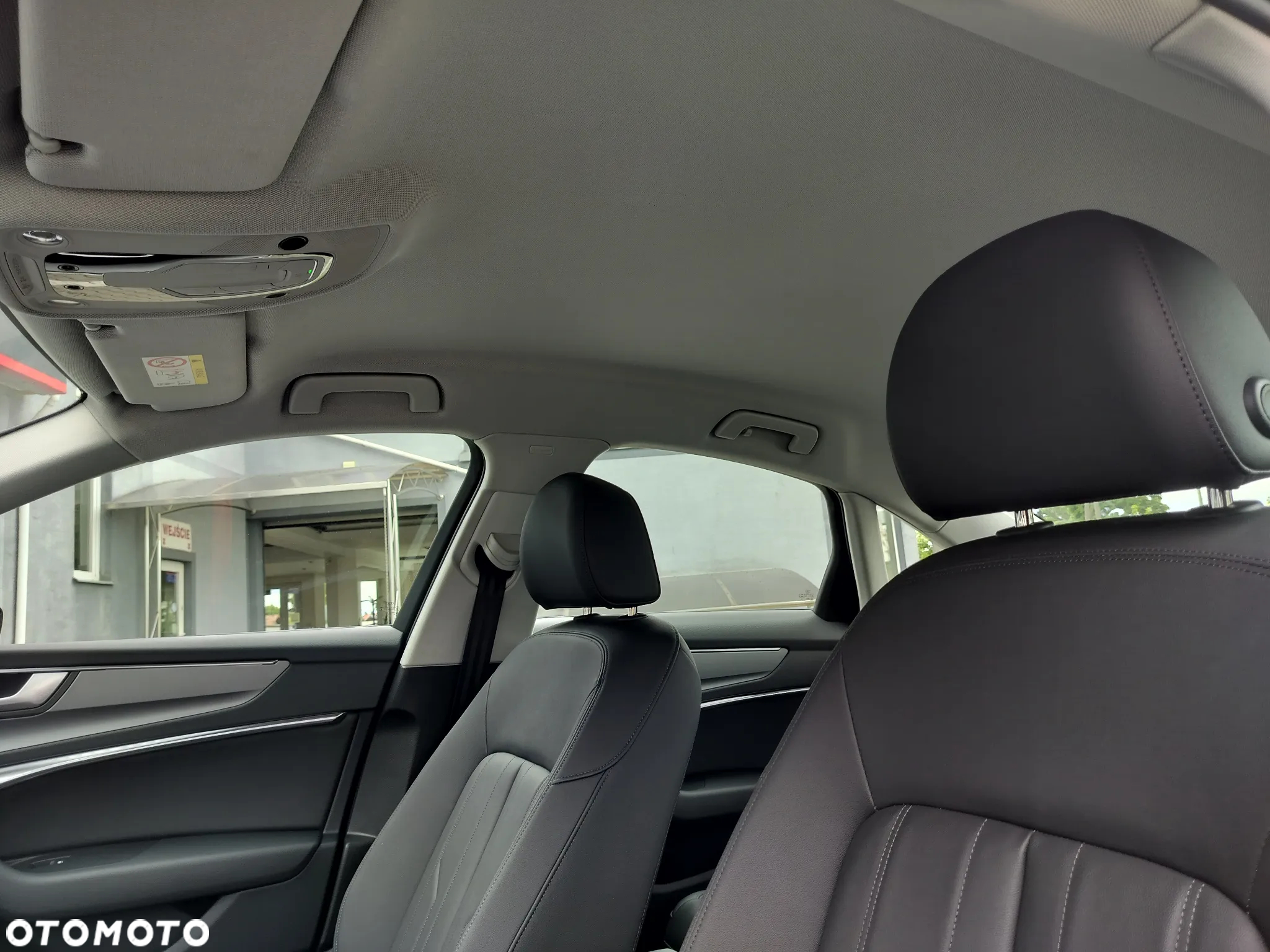 Audi A6 - 30
