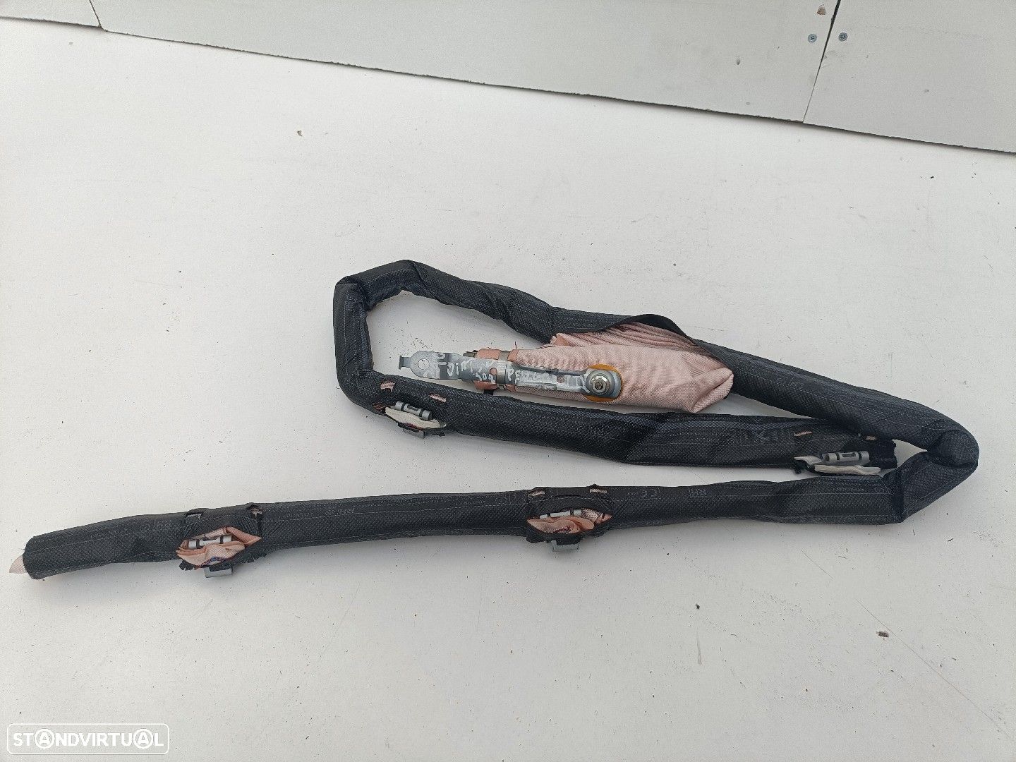 Airbags Cortina Dto Peugeot 308 Sw I (4E_, 4H_) - 1
