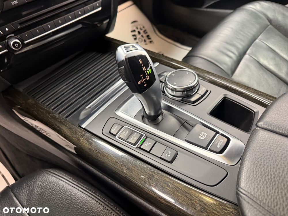 BMW X5 - 15