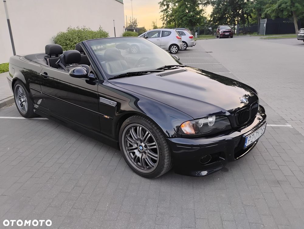 BMW M3 - 17