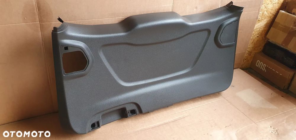 Tapicerka osłona klapy bagażnika Ford C-Max MK2 AM51-R40411-BHW - 3