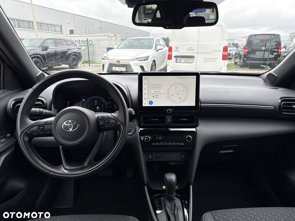 Toyota Yaris Cross Hybrid 1.5 Style - 9