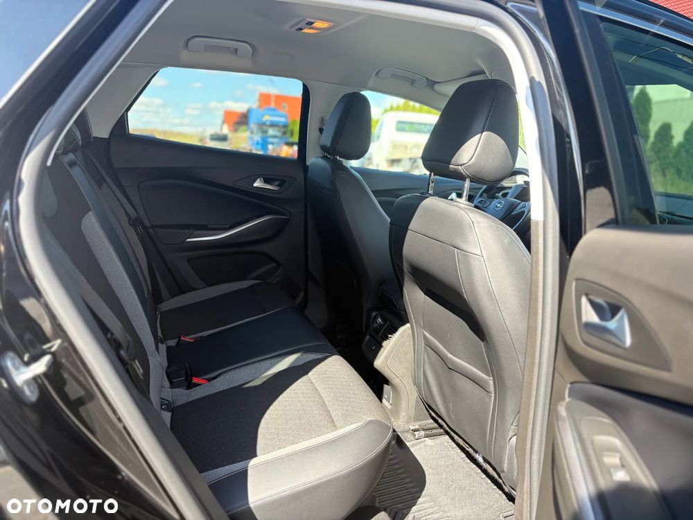 Opel Grandland - 11