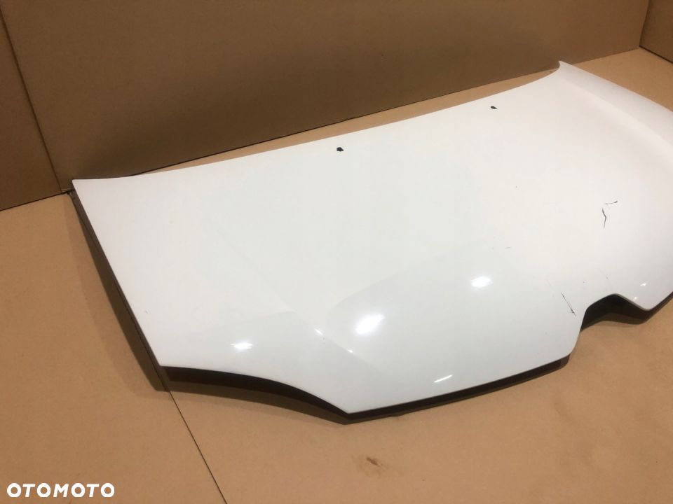 MASKA RENAULT TWINGO 3 14- III ŁADNA ORYGINAŁ - 4