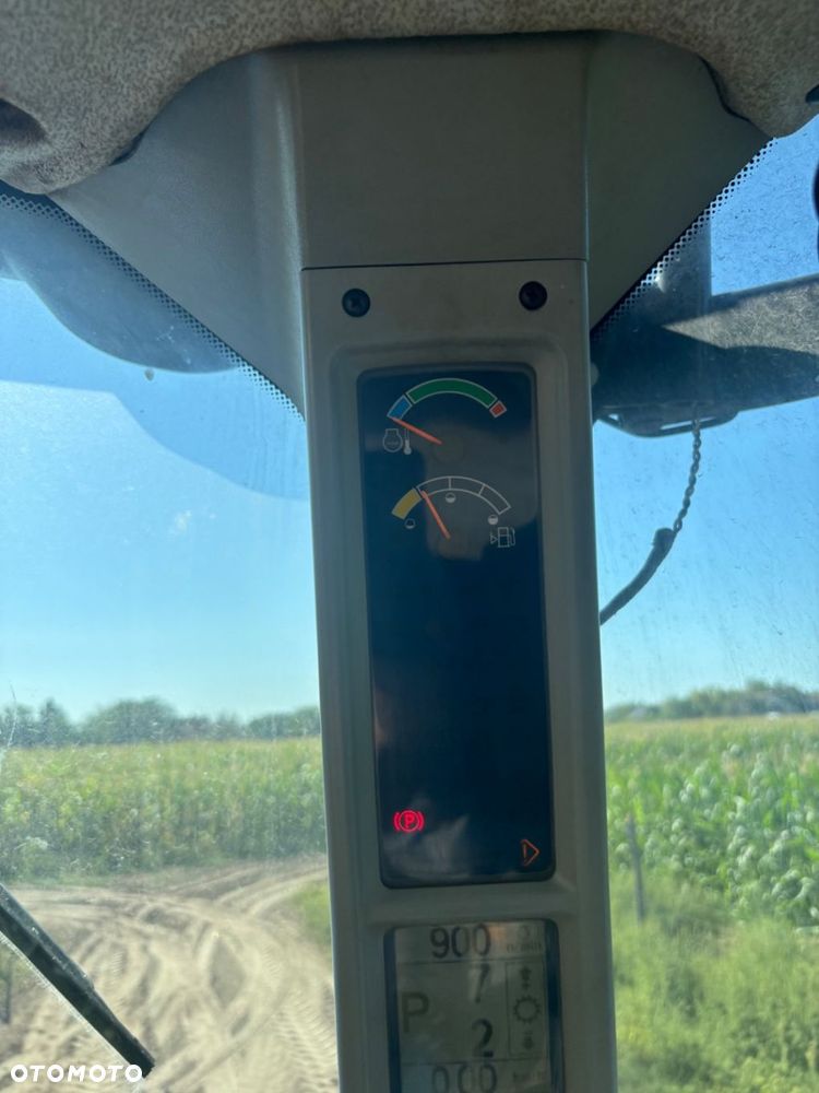 New Holland T 8.360 4X4 - 23