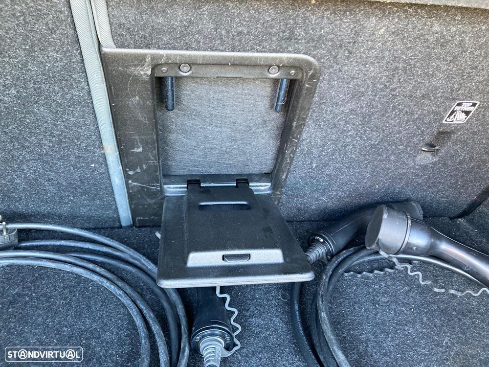 Polestar 2 Long Range 78 kWh AWD - 55