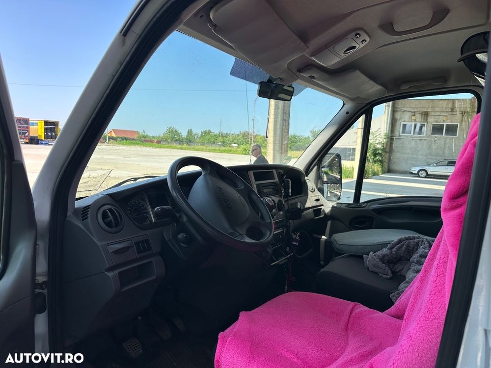 Iveco Daily - 8