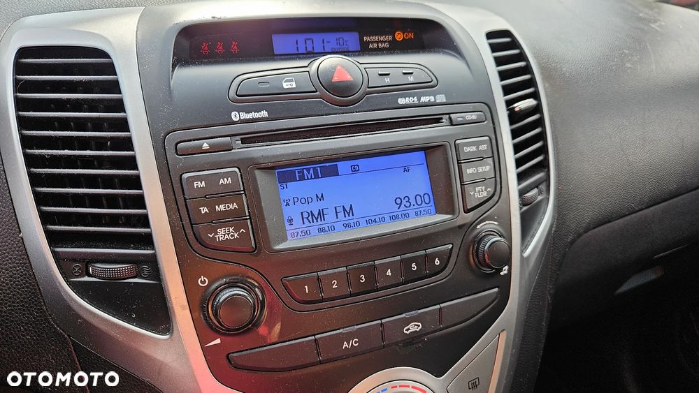 Hyundai ix20 1.4 blue Comfort - 34